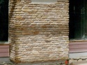Mud Brick Ledge 1